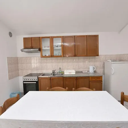 Apartment Damir Primošten Exterior foto