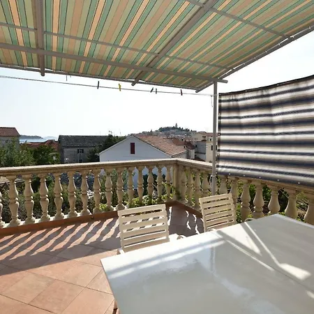 Apartment Damir Primošten Exterior foto