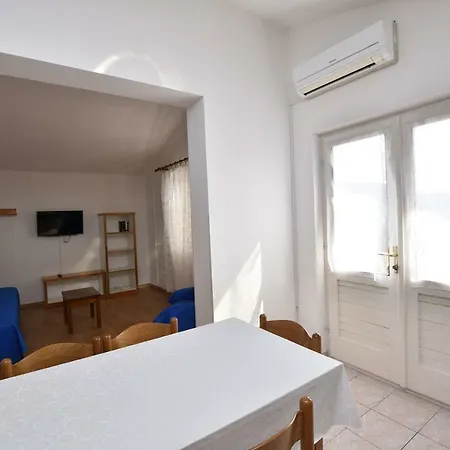 Apartment Damir Primošten Exterior foto