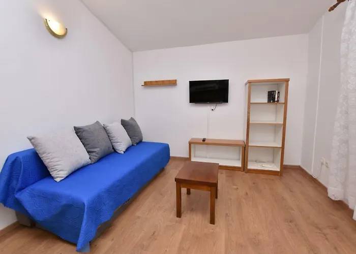 Apartment Damir
