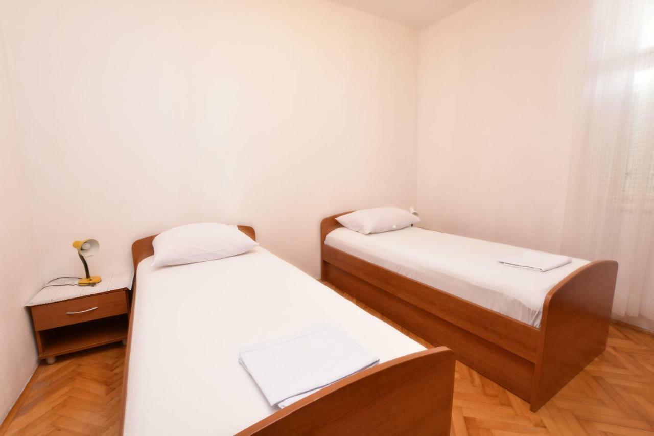 Apartmán Damir