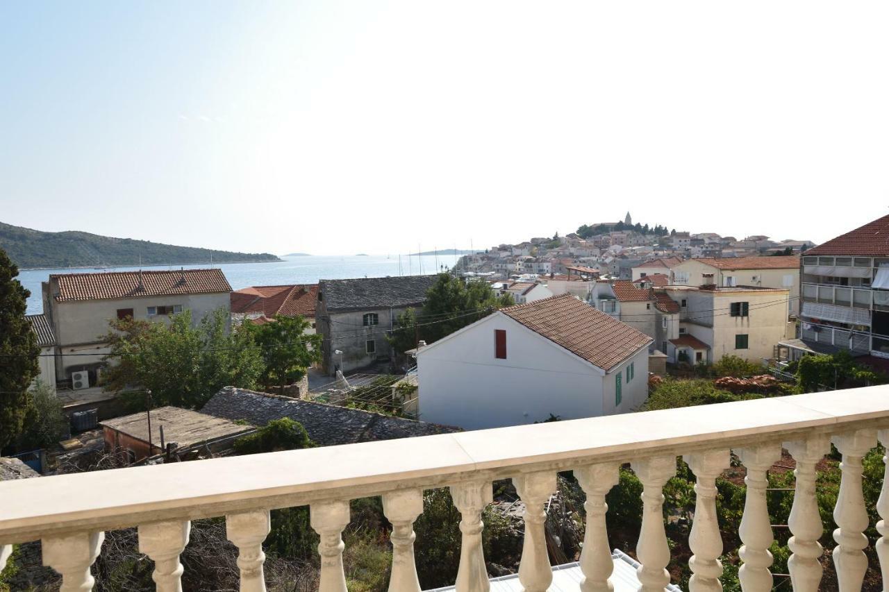 Damir Apartmán Primošten