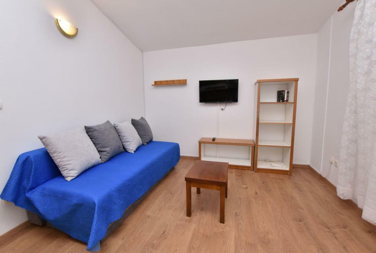 Damir Apartmán Primošten