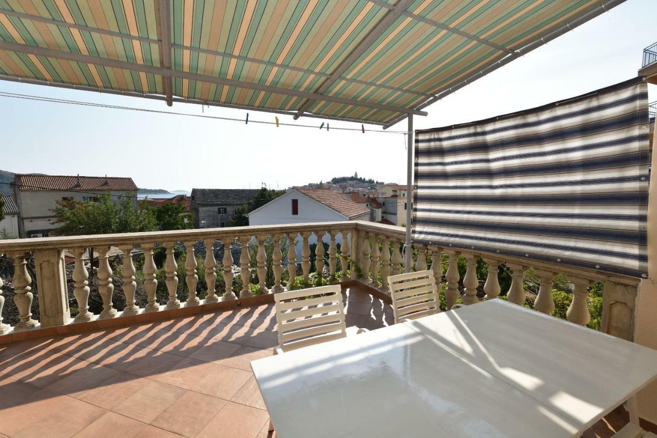 Apartmán Damir