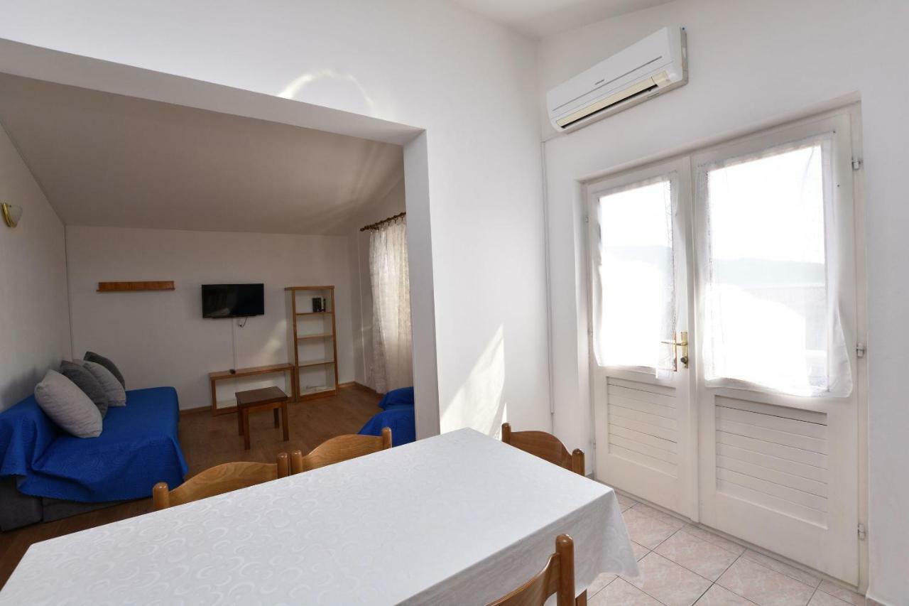 Apartmán Damir *