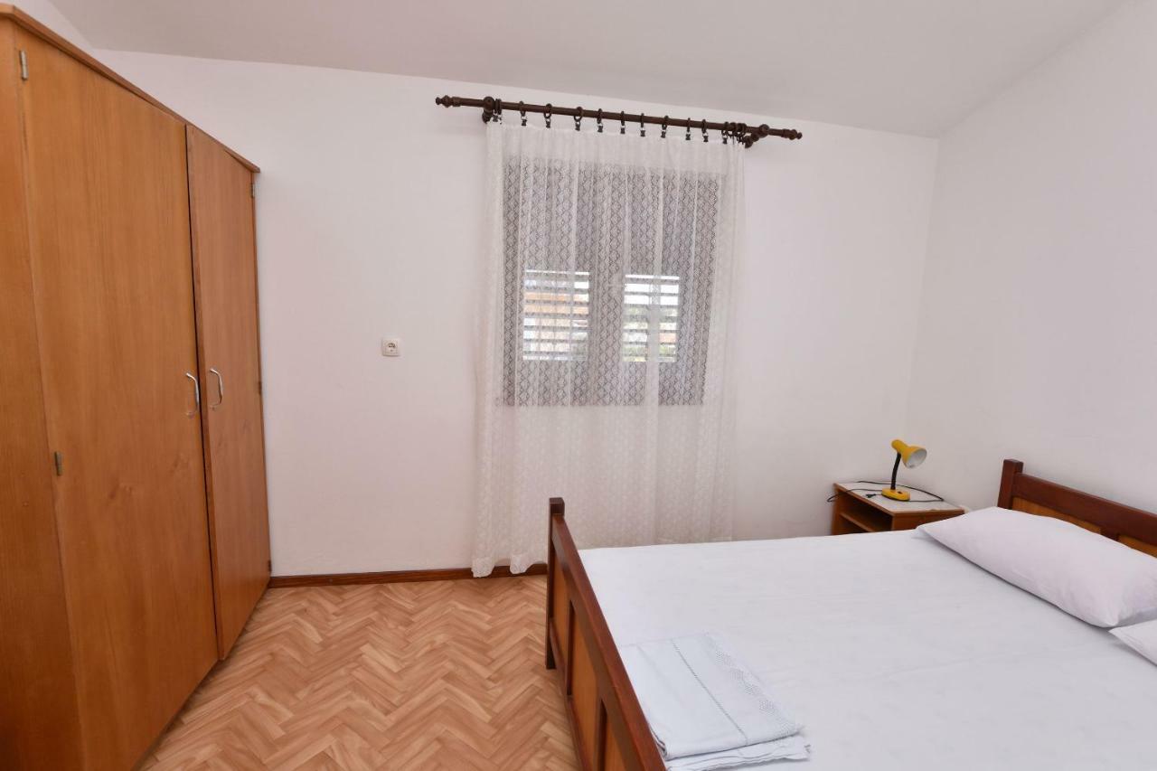 Damir Apartmán *