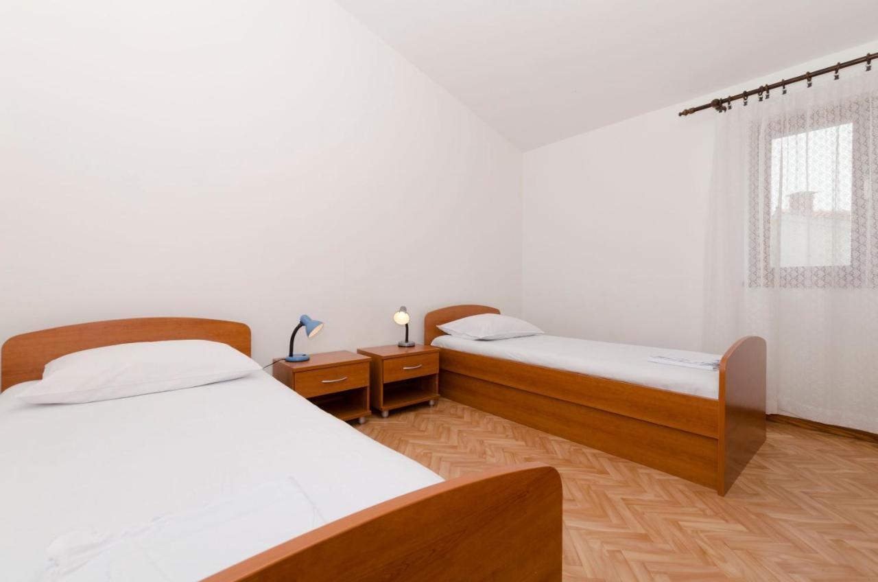 Apartment Damir