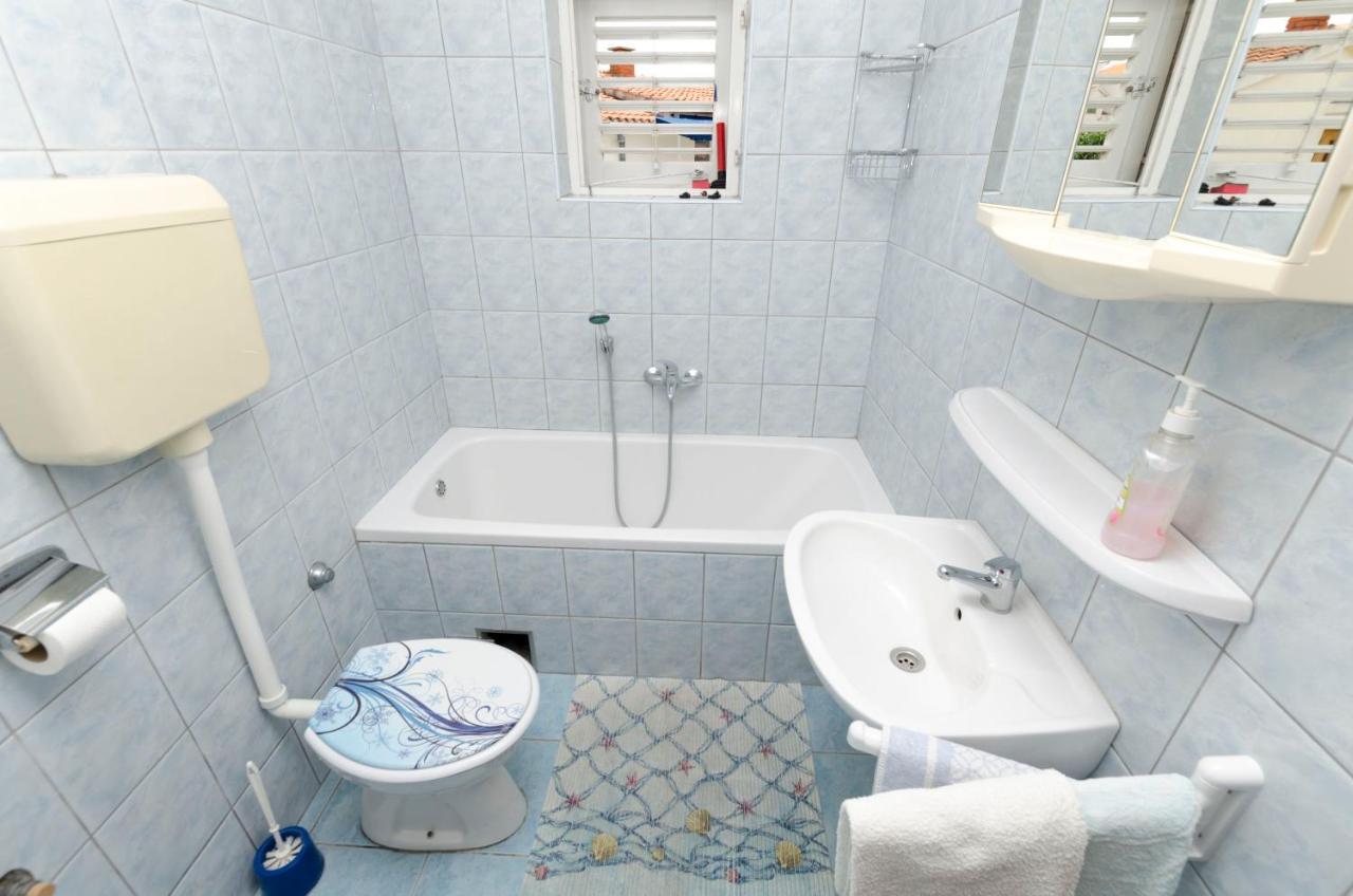 Apartmán Damir Primošten
