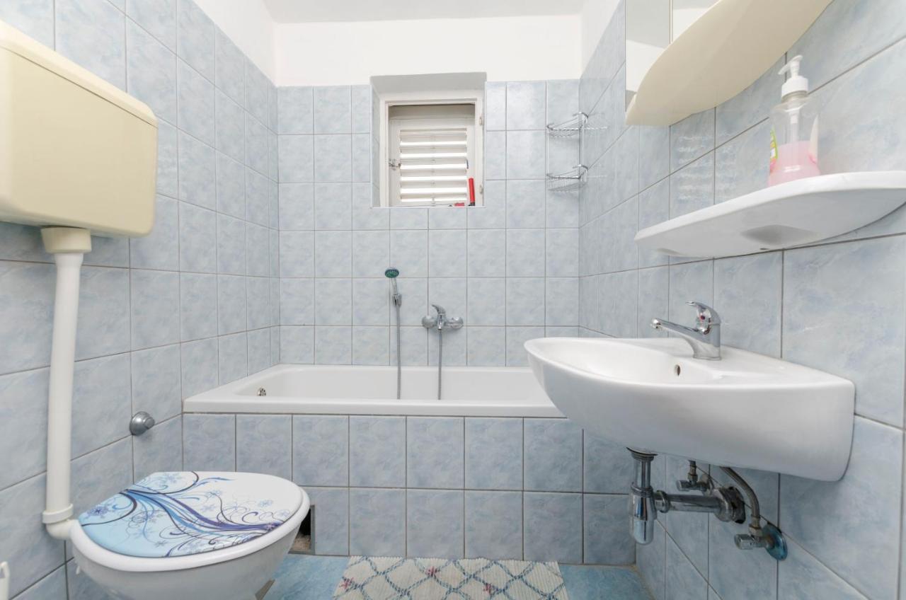 Apartment Damir