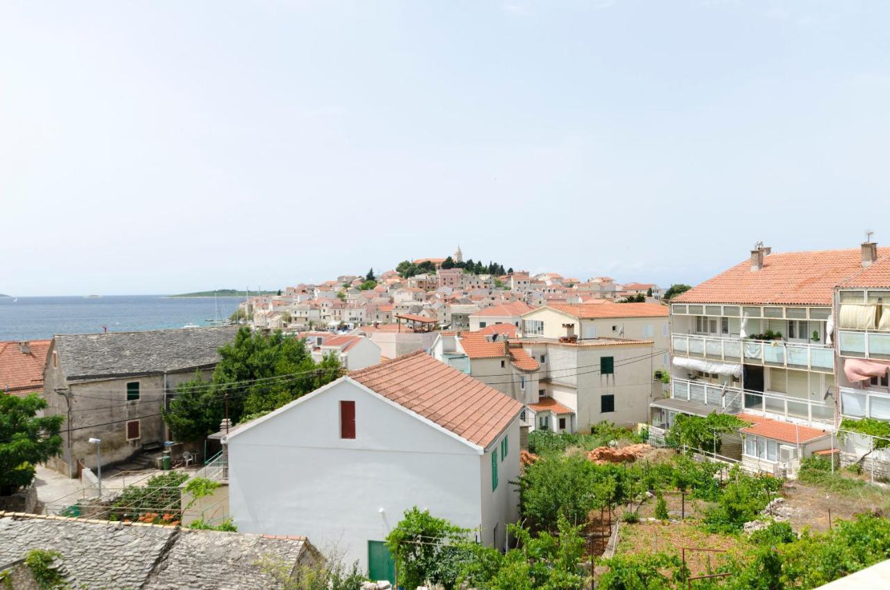Apartmán Damir Primošten