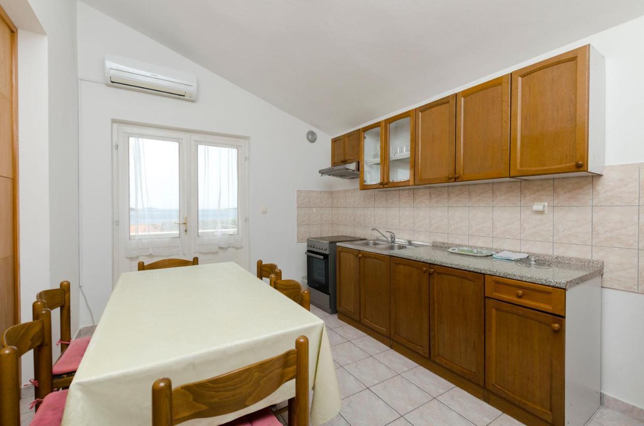 Damir Apartment Primošten
