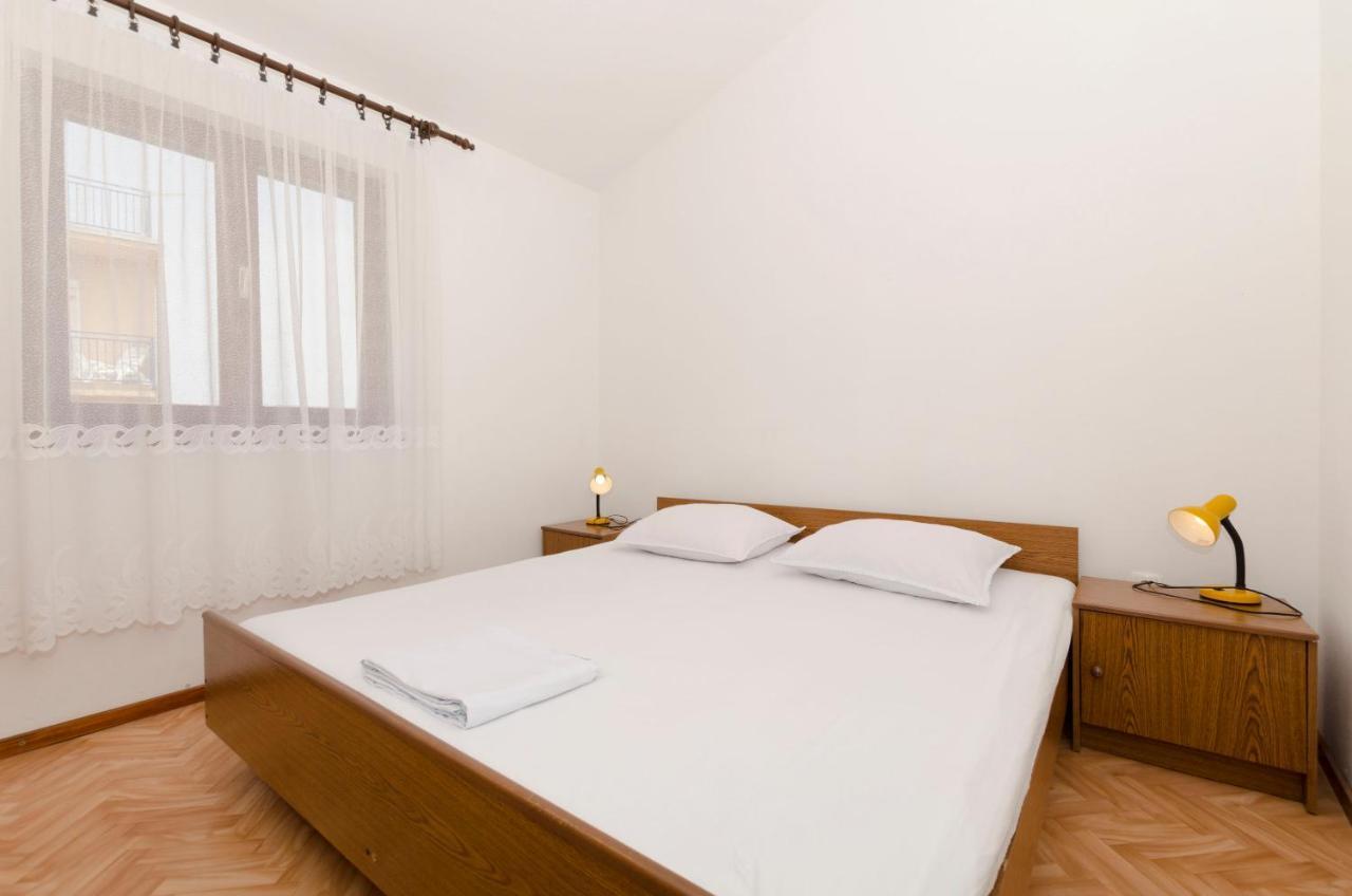 Damir Apartmán *